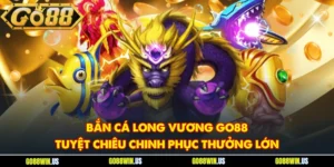 bắn cá Long Vương
