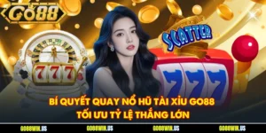 nổ hũ tài xỉu