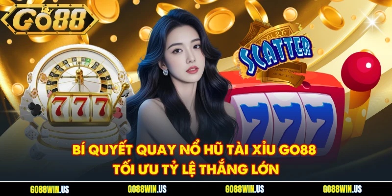 nổ hũ tài xỉu
