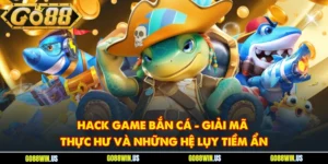 hack game bắn cá
