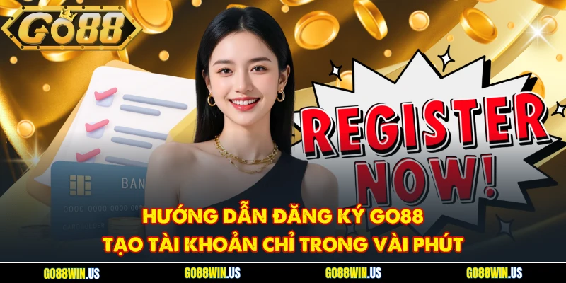đăng ký GO88