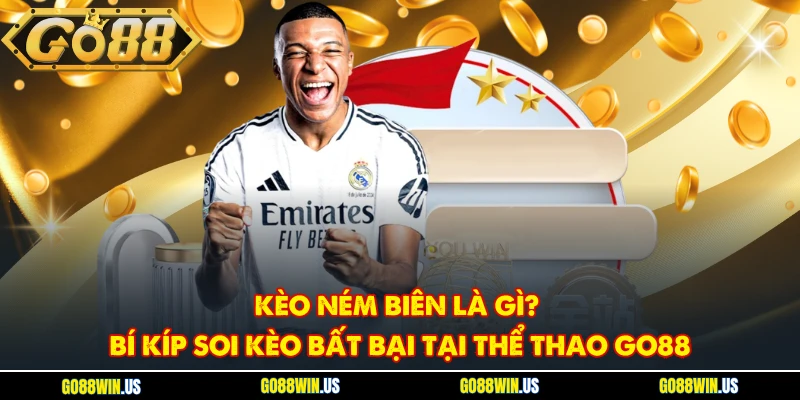 Kèo ném biên