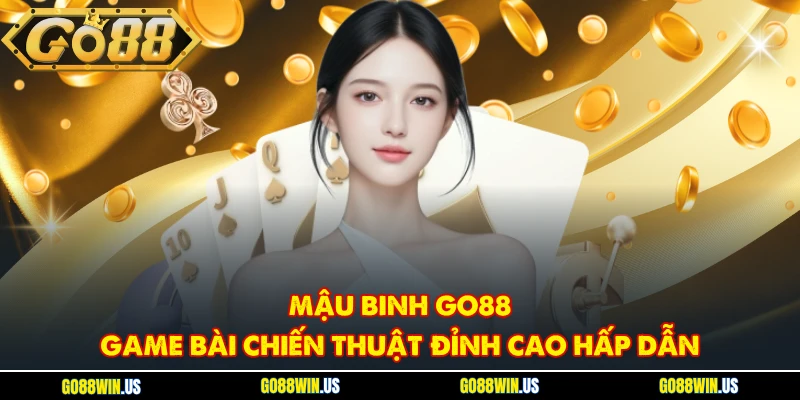 Mậu Binh