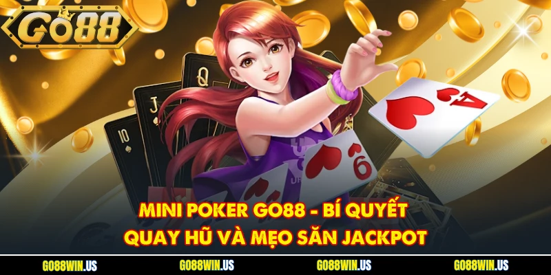Mini Poker Go88