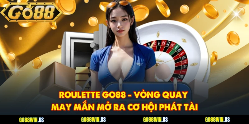 Roulette