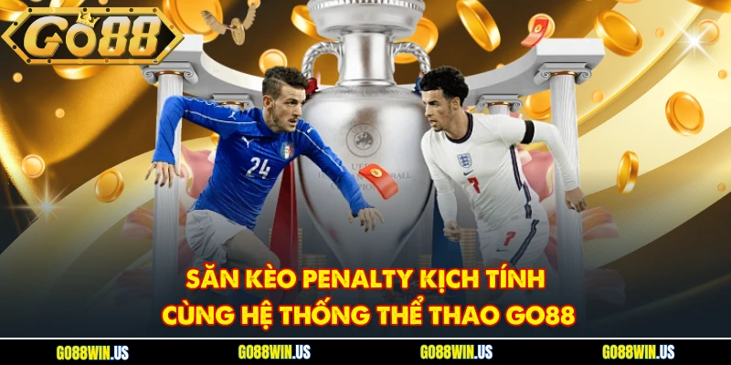 kèo penalty