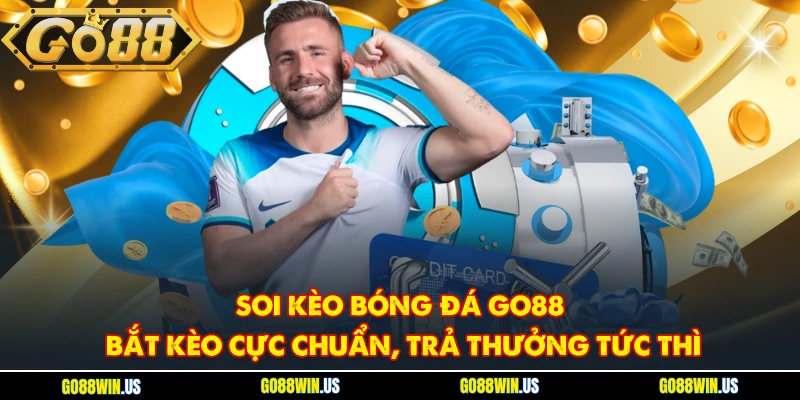 Soi kèo bóng đá