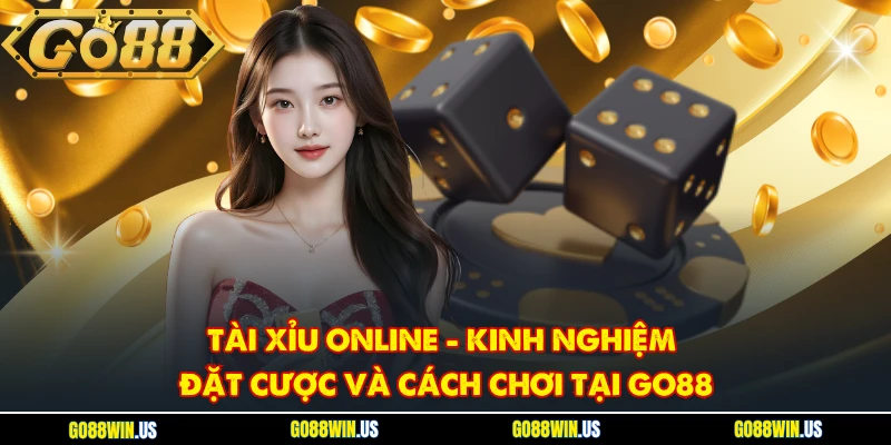 Tài xỉu online
