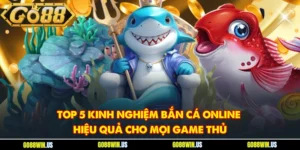 Kinh nghiệm bắn cá online